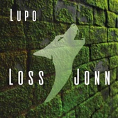 Loss jonn artwork