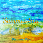 Summer Sea - Fiamma Velo