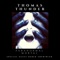 Paranormal Mortal (feat. Derek Sherinian) - Thomas Thunder lyrics