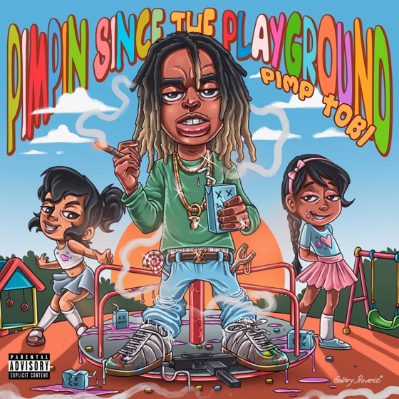 Cover artwork for Blues