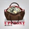 Upfront - Baeza lyrics