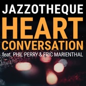 Heart Conversation (feat. Phil Perry & Eric Marienthal) artwork