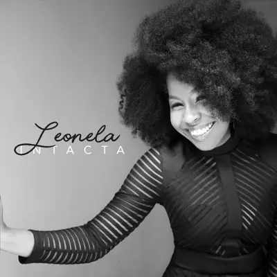 Intacta - Single - Leonela