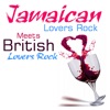 Jamaica Lovers Rock Meets British Lovers Rock