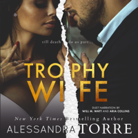 Alessandra Torre - Trophy Wife artwork