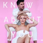 Know About You artwork