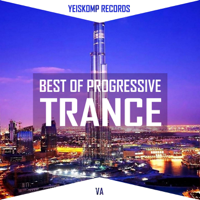 Various Artists - Best of Progressive Trance 2019 artwork