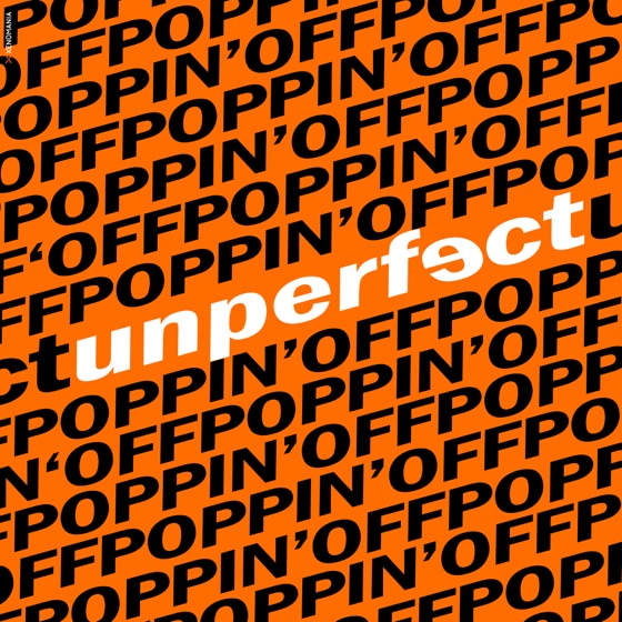 Cover artwork for Poppin' Off