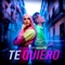 Te Quiero (feat. Emanero) - La Queen lyrics