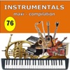Instrumentals Maxi-Compilation 76