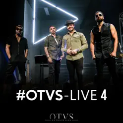 #Otvs 4 (Live) - Single - Os Travessos