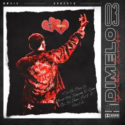 Dímelo - Single - Garba Zento Dímelo - Single - Garba Zento