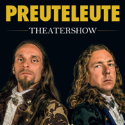 Un-Butt-Plugged (Live) - Preuteleute