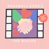 The Movies (feat. Pecas & William Corduroy) - Single