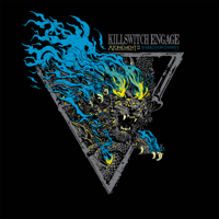 Killswitch Engage - Atonement II B-Sides for Charity - EP artwork