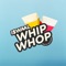 WHIP WHOP artwork