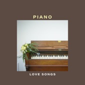 Piano Love Songs artwork