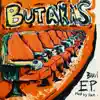 Stream & download BUTAKAS - EP