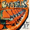 BUTAKAS - EP