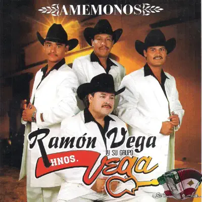 Amemonos - Ramon Vega Amemonos - Ramon Vega