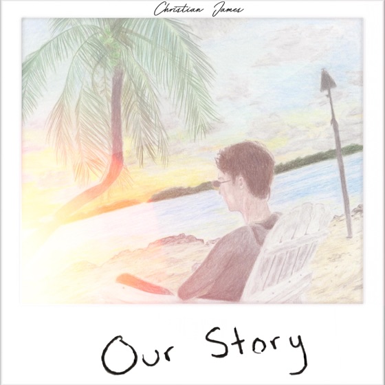 Cover artwork for Our Story