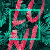 Ajena - EP artwork