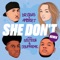 She Don't (NJW Remix) [feat. SIXTEEN and JSUPREME] - Single