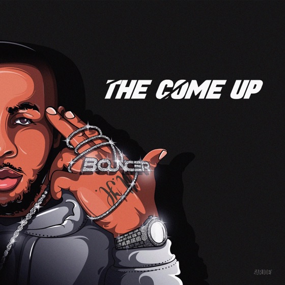 Cover artwork for Winner (feat. Chip & NorthSideBenji)