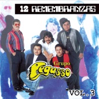 GRUPO PEGASSO - Lyrics, Playlists & Videos | Shazam