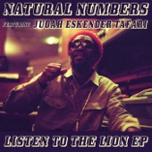 Natural Numbers - Let Them Say