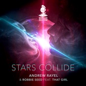 Stars Collide (feat. That Girl) artwork