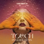 Touch (Poolside Remix) artwork