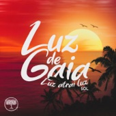 Luz Atrai Luz - Sol - EP artwork