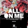 All on Me (feat. Andreas Moe) [Remixes]