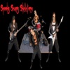 Spooky Scary Skeletons - Single