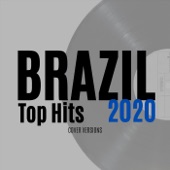 Brazil Top Hits 2020 artwork