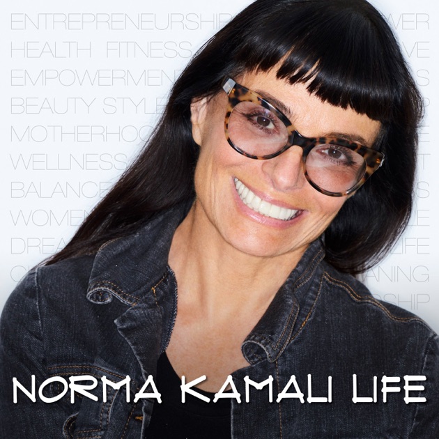 Norma Kamali Life by Norma Kamali on Apple Podcasts