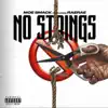 No Strings (feat. Rae Rae) - Single album lyrics, reviews, download