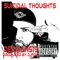 Suicidal Thoughts - Dedman519 lyrics