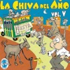 La Chiva del Año, Fiesta, Vol. V, 2019