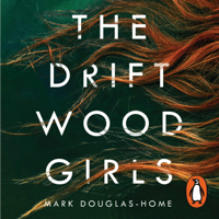 Mark Douglas-Home - The Driftwood Girls artwork