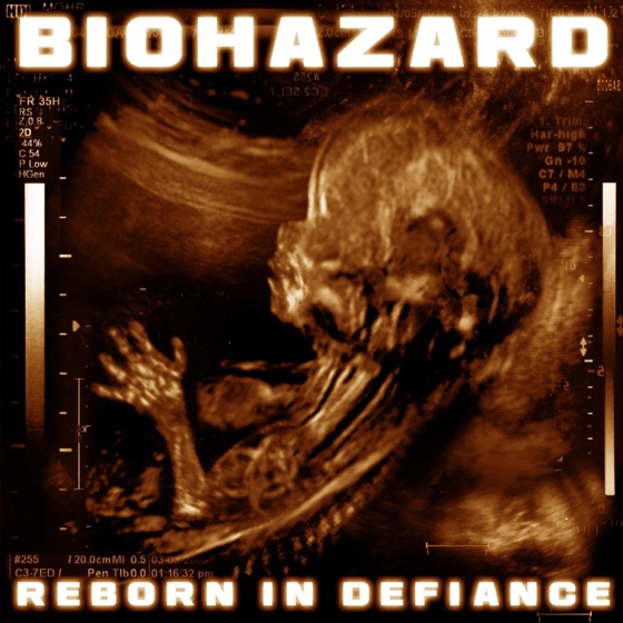 Cover artwork for Decay