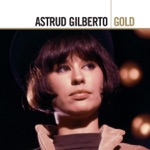Astrud Gilberto - I Had the Craziest Dream