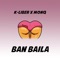 Ban Baila artwork