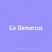 Go Demarcus artwork