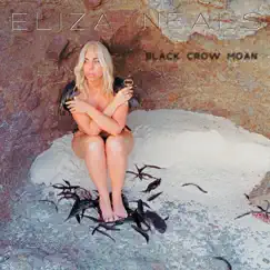 Black Crow Moan (feat. Joe Louis Walker) Song Lyrics