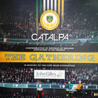 Catalpa - The Gathering artwork