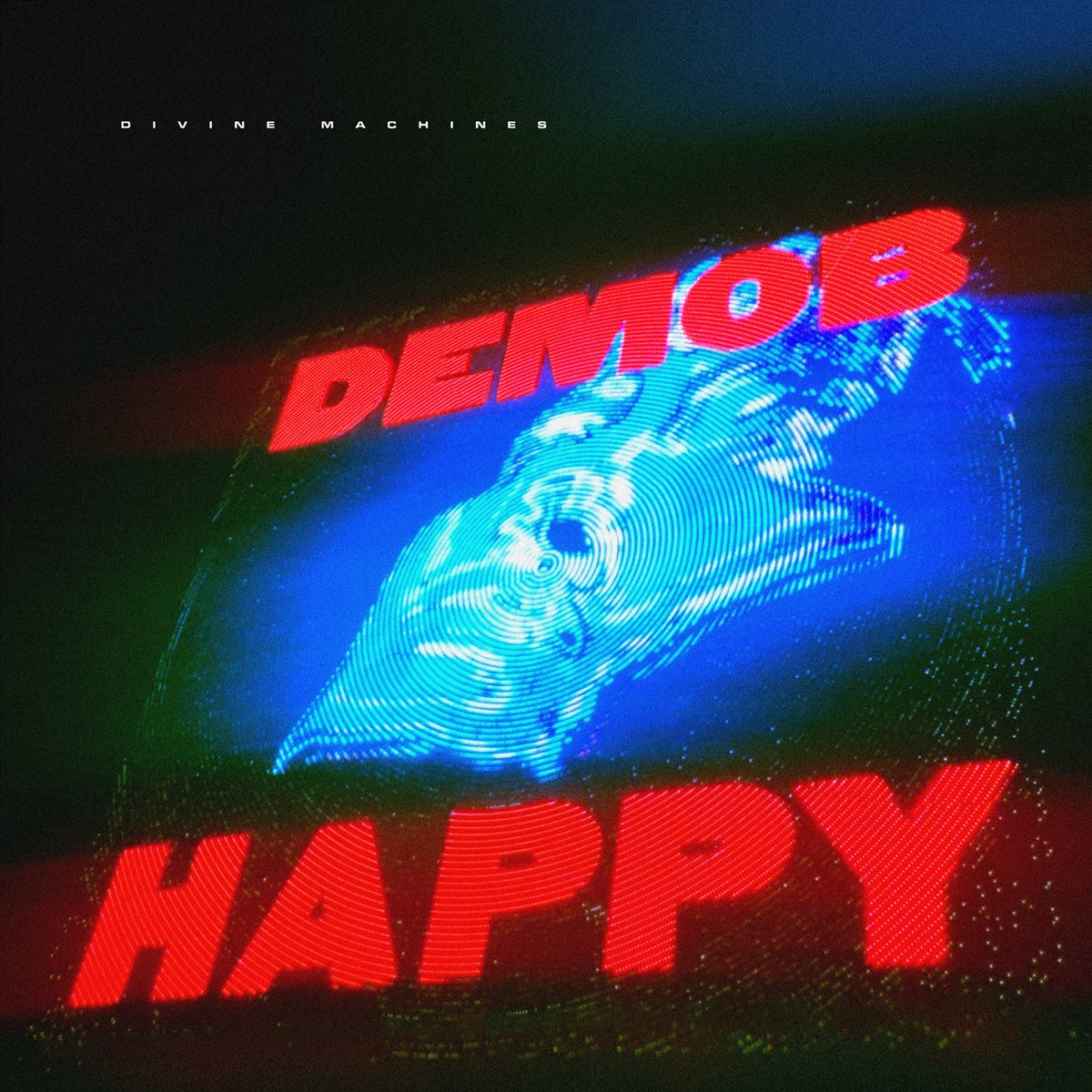 ‎apple Music 上demob Happy的专辑《divine Machines》 2049