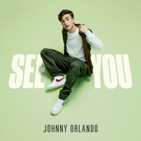 Johnny Orlando - See You - Single artwork