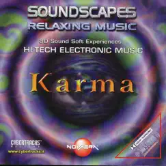 Soundscapes Relaxing Music: Karma by Soundscapes Relaxing Music album reviews, ratings, credits